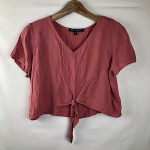 One Clothing Women's Crop Top M